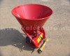 Compost Spreader (VN500) with cardan shaft (5)